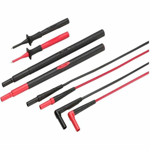 TEST LEAD SET FOR HIGH ENERGY