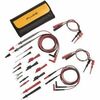 TEST LEAD SET DELUXE ELECTRONIC