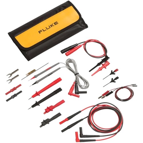 ELECTRONICS MASTER TEST LEAD