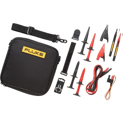 INDUSTRIAL MASTER TEST LEAD SET
