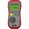 DIG MEGOHMMETER INSULATION