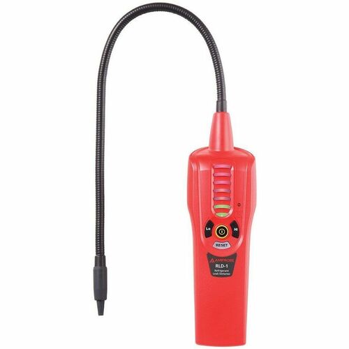 REFRIGERANT LEAK DETECTOR