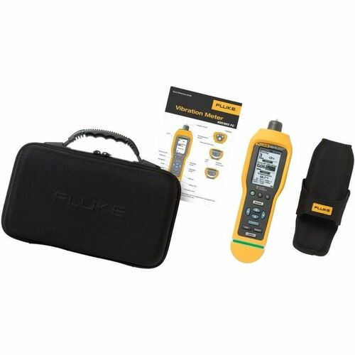 FLUKE CONNECT VIBRATION METER