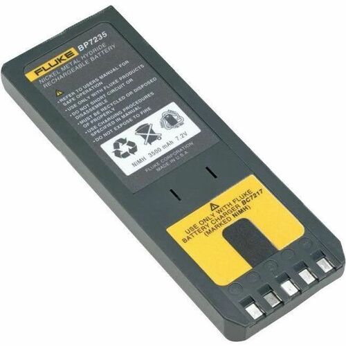 NIMH BATTERY PACK 7.2V NIMH