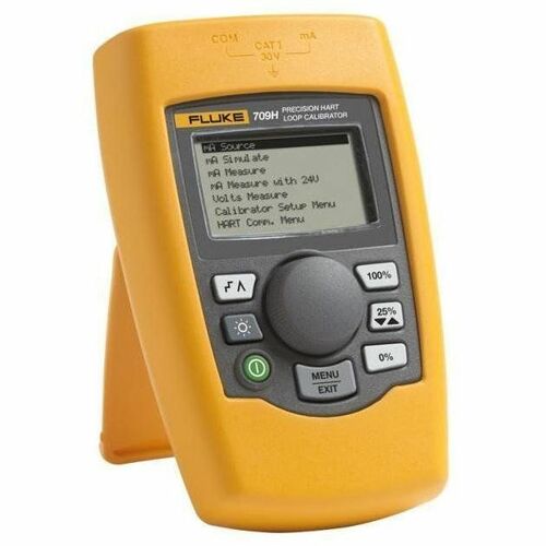 LOOP CALIBRATOR W/HART