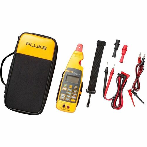 MILLIAMP PROCESS CLAMP METER 1X