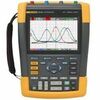 SCOPEMETER 4 CHANNEL 200MHZ