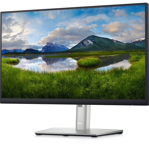 22 USB-C MONITOR-P2223HC