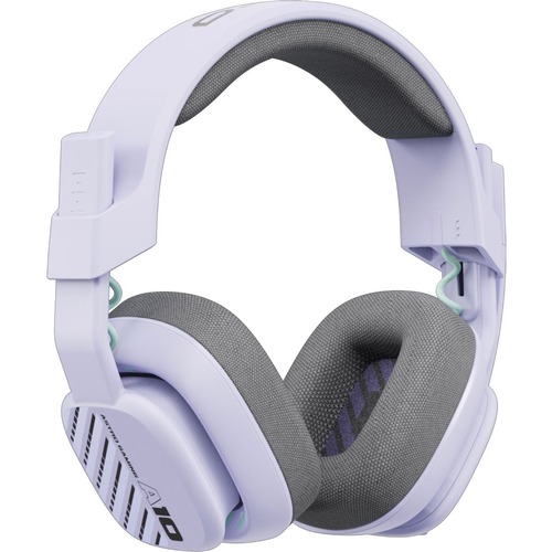 ASTRO A10 GEN2 PC LILAC