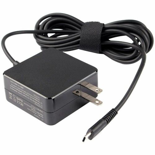 65-WATT USB-C AC ADAPTER