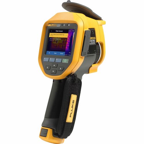 THERMAL IMAGER 640X480 60 HZ
