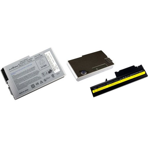 LI-ION 3-CELL BATTERY FOR