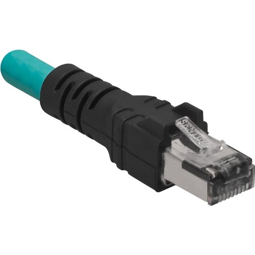 INCS M12 M D-C SC RJ45PLUG STP