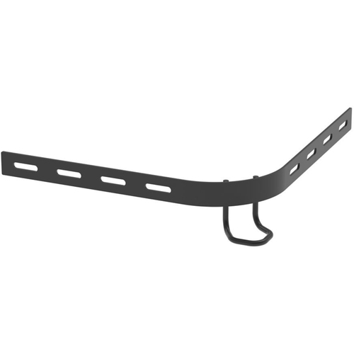 RADIUS INTERSECTION 90 BRACKETS
