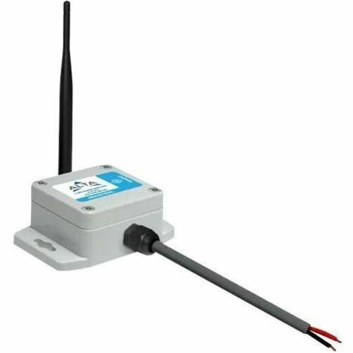WIRELESS 10 VDC VOLTAGE METER