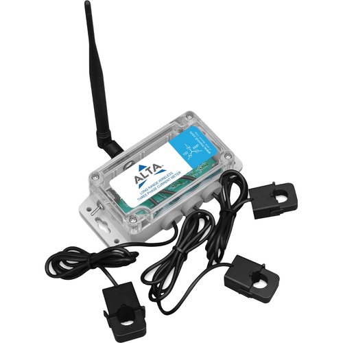 WIRELESS 20A 3-PHASE