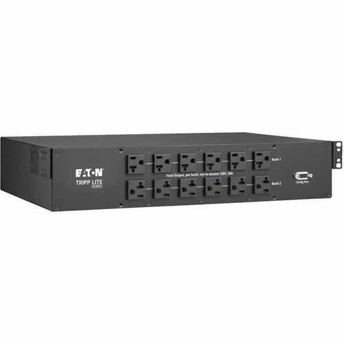 PDU ATS/MONITORED 2.9KW 120V