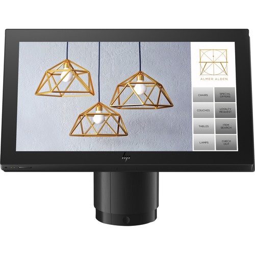 CTO IDS ENGAGEONE PRO 15.6