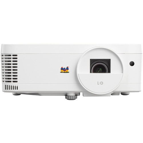 2 000LM WXGA LED PROJECTOR