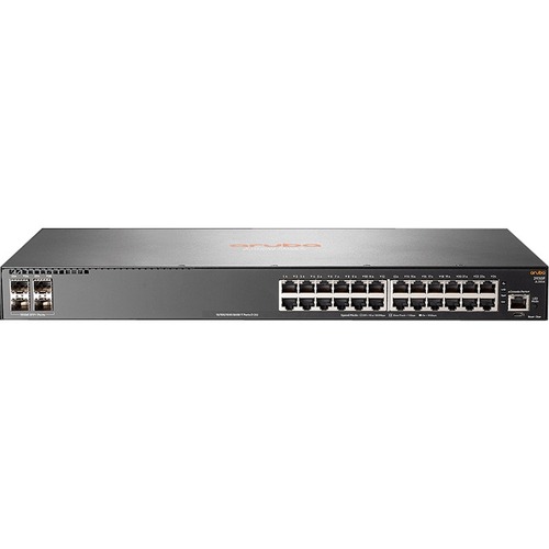 ARUBA 2930F 24G 4SFP+SWCH