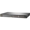 ARUBA 2930F 24G POE+ 4SFP+SWCH