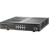 ARUBA 2930F 8G POE+ 2SFP+SWCH