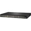 ARUBA 2930F 48GPOE+4SFP 740W