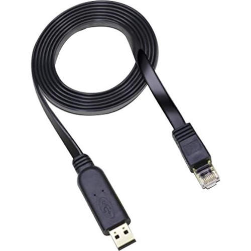 ARUBA USB-A TO RJ45 PIN3TX-6RX