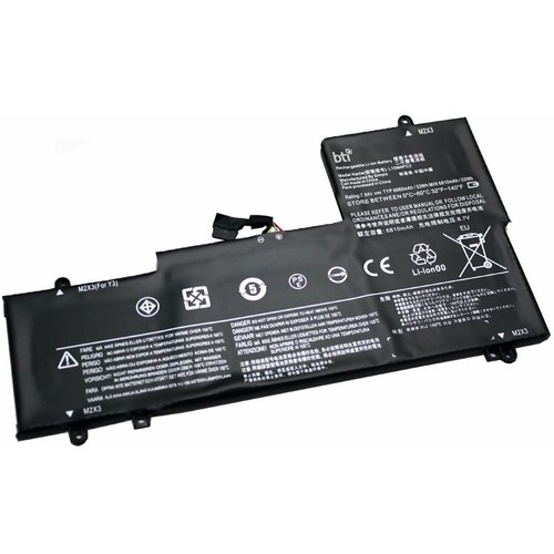 LENOVO BATT 7.64V 6960MAH 53WHR