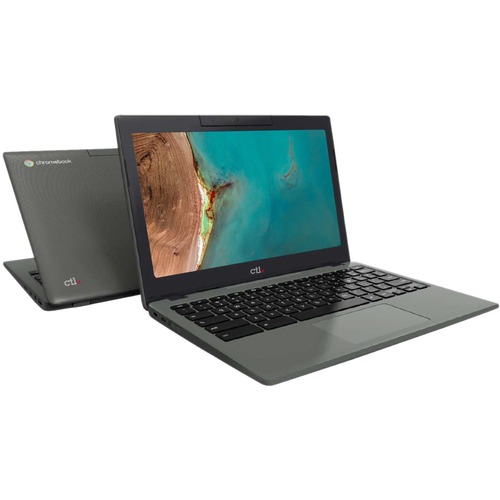 CHRMBK NL72 11.6IN