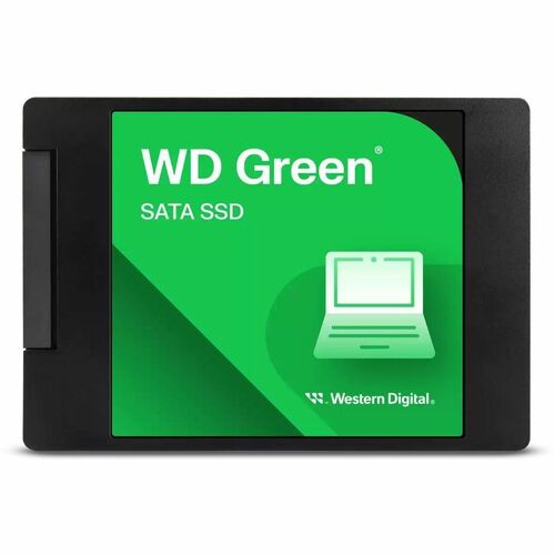 240GB WD GREEN SATA 2.5