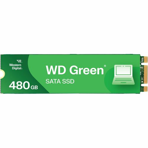 240GB WD GREEN SATA M2