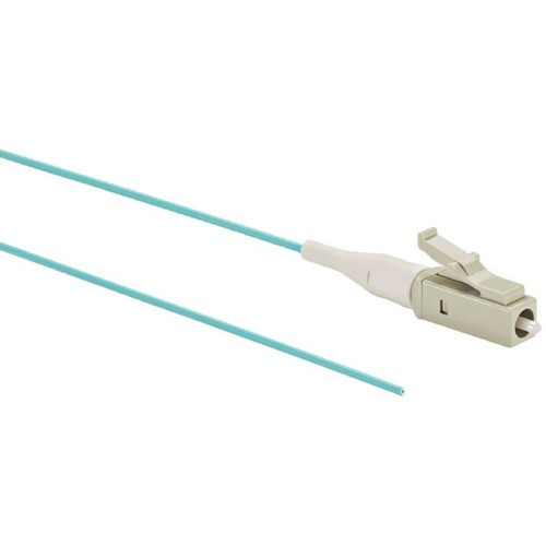 NK 1FBR OM4 LC PIGTAIL 900UM