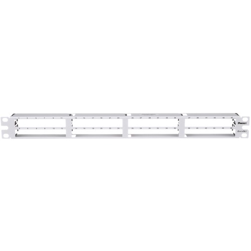 QN PATCH PANEL VERTICAL