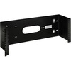 HINGED WALL MNT BRACKET 4 RU