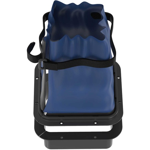 RAISED FLOOR AIR SLING