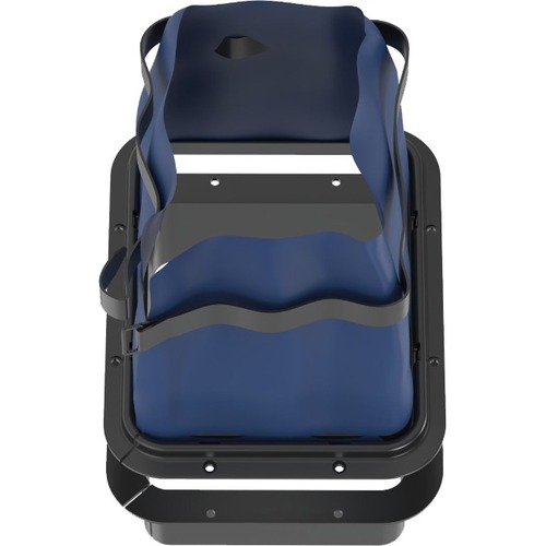 RAISED FLOOR AIR SLING