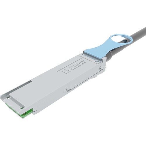 QSFP28 100GIG CPR CBL ASSBLY