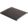 CHNL COVER SNAPON 24 X 4 600MM