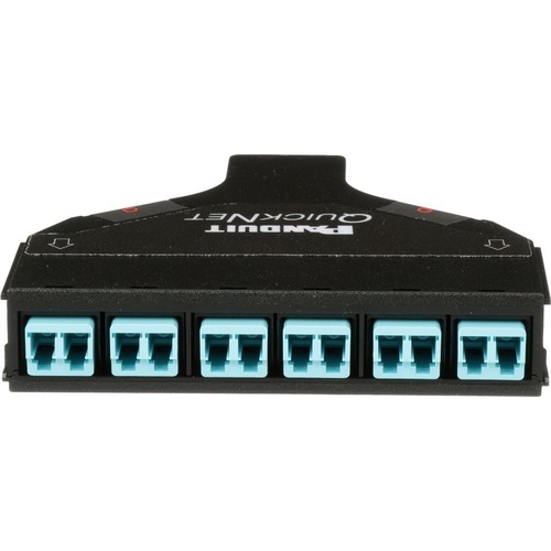 12FBR OM4+ QN SFQ CASS ULTRA