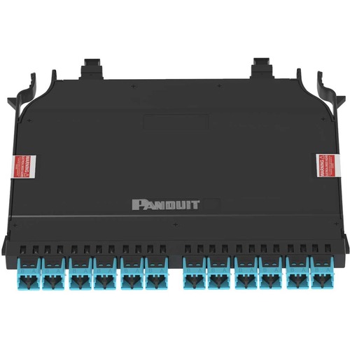 OS2 HD FLEX CASS 12PORT