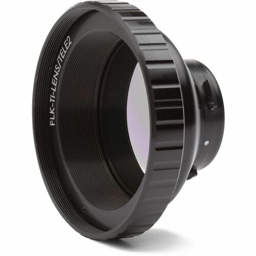 INFRARED TELEPHOTO LENS