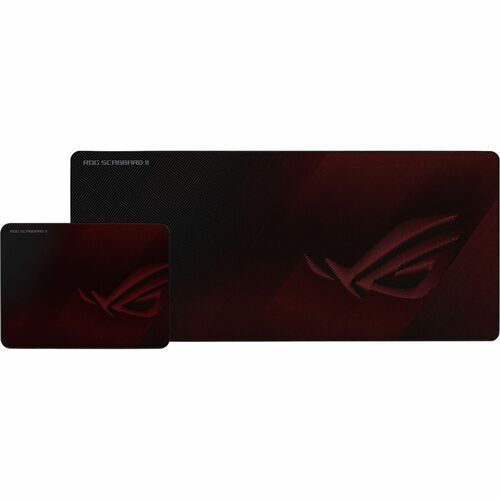 ASUS ROG SCABBARD II MOUSE PAD