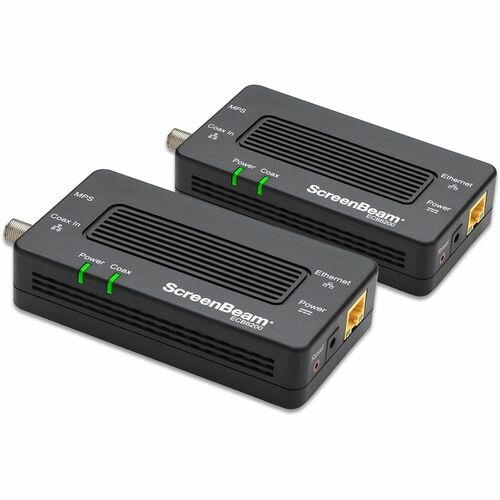 2.0 NTWK ADAPTER TWIN PACK