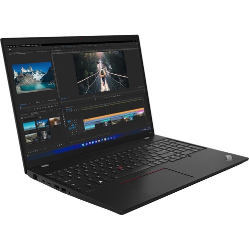 THINKPAD P16S G1 CORE I5-1240P