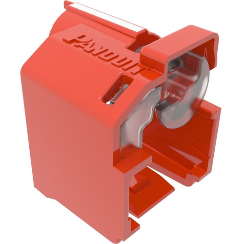 RECESSED LOCK-IN DEVICE