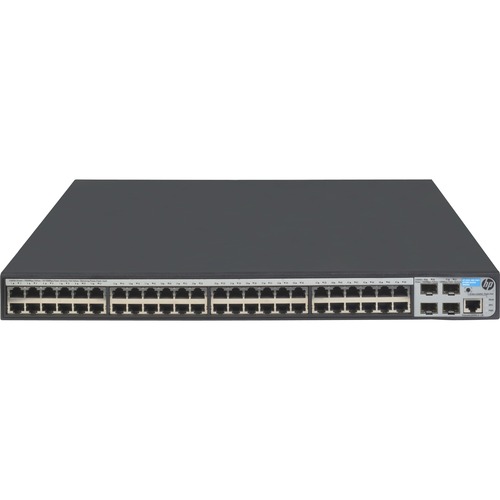 HP 1920-48G-POE+ 370W REFURB