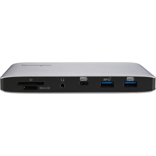 SD2480T THUNDERBOLT 3 AN USB-C