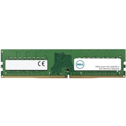 UPG 16GB 2RX8 DDR4 UDIMM