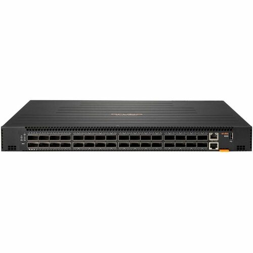 ARUBA 8325-32C PWR2PRT BUNDLE